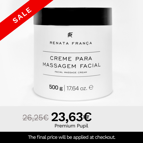 FACIAL MASSAGE CREAM