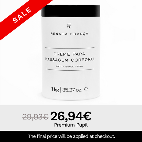 CREMA MASSAGGIO CORPO