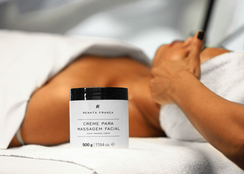 FACIAL MASSAGE CREAM | Buy 1, Get 1 Free