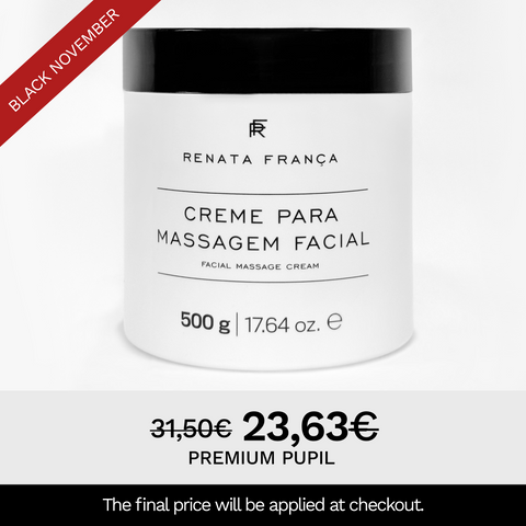 FACIAL MASSAGE CREAM